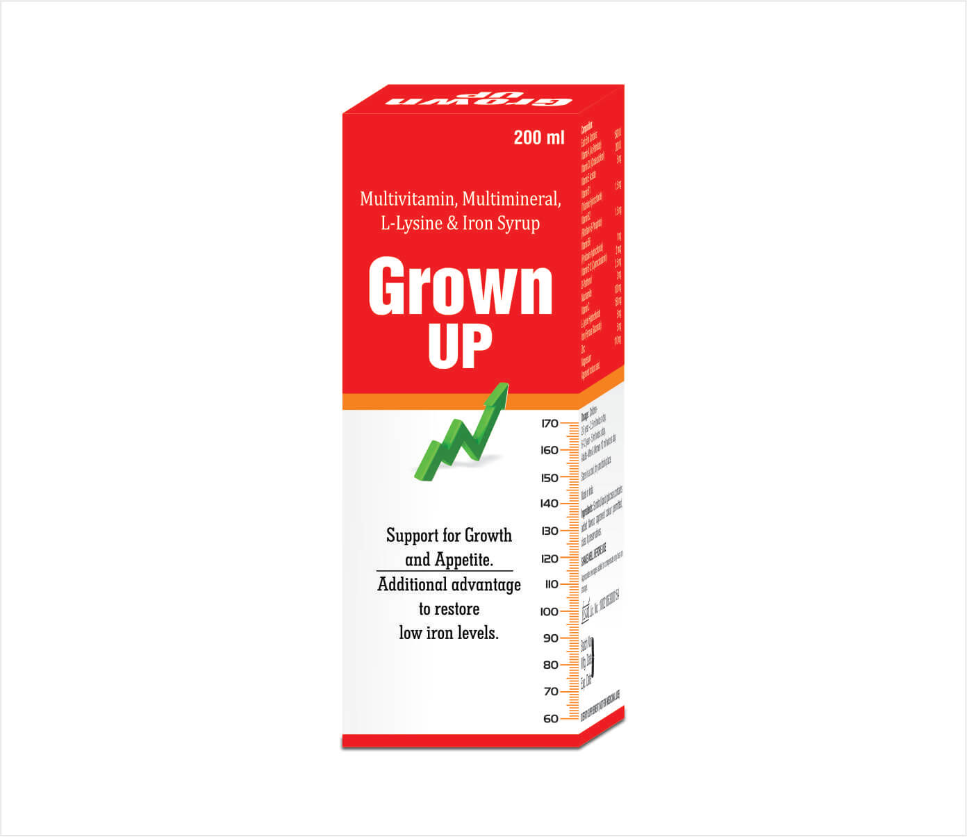 Neurovit Plus